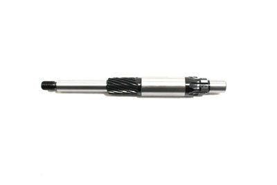 7 Starter Shaft 1970 / 1984 FL 1973 / 1984 FX 1984 / 1985 FXST
