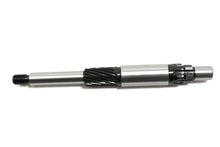Load image into Gallery viewer, 7 Starter Shaft 1970 / 1984 FL 1973 / 1984 FX 1984 / 1985 FXST