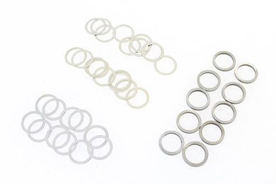 Clutch Hub Washer Set 1952 / 1956 K 1957 / 1970 XL