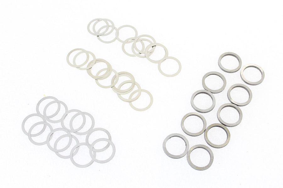 Clutch Hub Washer Set 1952 / 1956 K 1957 / 1970 XL