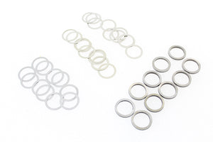 Clutch Hub Washer Set 1952 / 1956 K 1957 / 1970 XL