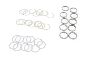 Clutch Hub Washer Set 1952 / 1956 K 1957 / 1970 XL