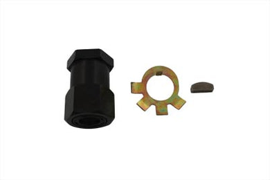 Clutch Hub Nut and Seal Kit 1941 / 1984 FL 1941 / 1948 UL