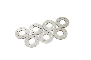 Thrust Washer Set 1941 / 1984 FL 1971 / 1984 FX 1936 / 1940 EL 1937 / 1948 UL