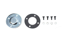 Load image into Gallery viewer, Countershaft End Cap Kit Zinc 1936 / 1940 EL 1937 / 1948 UL 1941 / 1964 FL