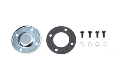 Countershaft End Cap Kit Zinc 1936 / 1940 EL 1937 / 1948 UL 1941 / 1964 FL
