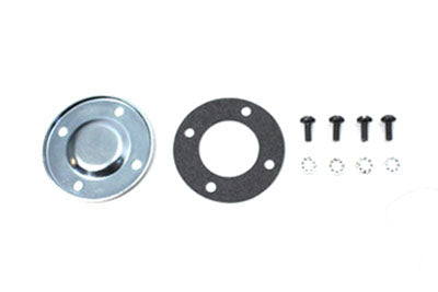 Countershaft End Cap Kit Zinc 1936 / 1940 EL 1937 / 1948 UL 1941 / 1964 FL