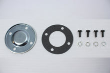 Load image into Gallery viewer, Countershaft End Cap Kit Zinc 1936 / 1940 EL 1937 / 1948 UL 1941 / 1964 FL