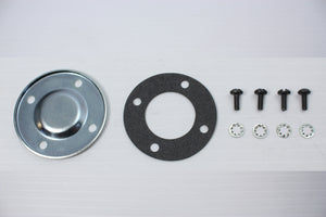 Countershaft End Cap Kit Zinc 1936 / 1940 EL 1937 / 1948 UL 1941 / 1964 FL