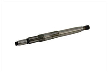 Load image into Gallery viewer, 12-1/2&quot; Transmission Mainshaft 1970 / 1984 FL 1971 / 1984 FX