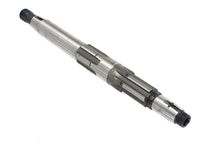 Load image into Gallery viewer, 12-1/2&quot; Transmission Mainshaft 1970 / 1984 FL 1971 / 1984 FX