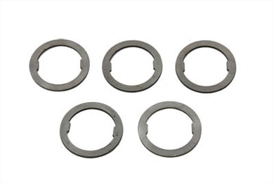 Transmission Mainshaft 3rd Gear Thrust Washer .063 1941 / 1984 FL 1971 / 1984 FX 1936 / 1940 EL 1937 / 1948 UL