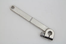 Load image into Gallery viewer, Chrome Inner Shifter Lever 2006 / 2017 FXD 2006 / 2017 FXDWG