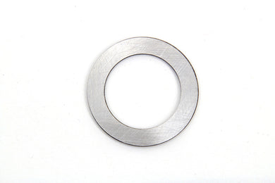 Transmission Countershaft Thrust Washer .060 1941 / 1984 FL 1971 / 1984 FX 1936 / 1940 EL 1937 / 1948 UL