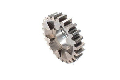 Transmission Mainshaft 3rd Gear 24 Tooth 1959 / 1984 FL 1971 / 1984 FX 1980 / 1985 FX 1984 / 1985 FXST