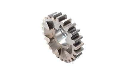 Transmission Mainshaft 3rd Gear 24 Tooth 1959 / 1984 FL 1971 / 1984 FX 1980 / 1985 FX 1984 / 1985 FXST