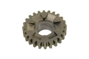 Transmission Mainshaft 3rd Gear 24 Tooth 1959 / 1984 FL 1971 / 1984 FX 1980 / 1985 FX 1984 / 1985 FXST