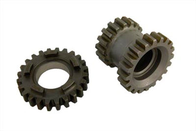 Transmission 1st Gear Set 2.44:1 1936 / 1940 EL 1937 / 1948 UL 1941 / 1985 FL 1971 / 1984 FX 1980 / 1985 FX 1984 / 1985 FXST