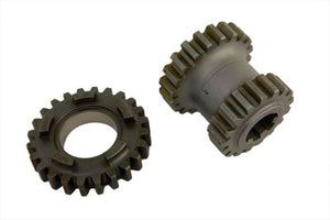 Transmission 1st Gear Set 2.44:1 1936 / 1940 EL 1937 / 1948 UL 1941 / 1985 FL 1971 / 1984 FX 1980 / 1985 FX 1984 / 1985 FXST