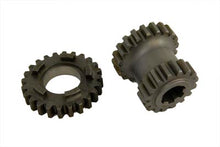 Load image into Gallery viewer, Transmission 1st Gear Set 2.60:1 1936 / 1940 EL 1937 / 1948 UL 1941 / 1984 FL 1980 / 1985 FX 1984 / 1985 FXST