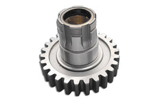 Load image into Gallery viewer, Transmission Mainshaft 4th Gear 26 Tooth 1936 / 1940 EL 1937 / 1948 UL 1941 / 1976 FL 1971 / 1976 FX