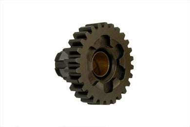 Transmission Mainshaft 4th Gear 26 Tooth 1977 / 1984 FL 1977 / 1984 FX 1980 / 1985 FX 1984 / 1985 FXST