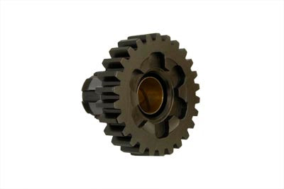 Transmission Mainshaft 4th Gear 26 Tooth 1977 / 1984 FL 1977 / 1984 FX 1980 / 1985 FX 1984 / 1985 FXST