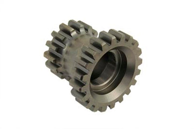 1st and 2nd Mainshaft Gear Cluster 1959 / 1984 FL 1959 / 1984 FLH 1971 / 1973 FX