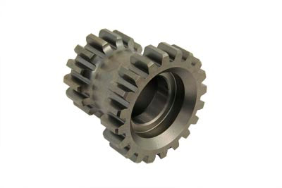 1st and 2nd Mainshaft Gear Cluster 1959 / 1984 FL 1959 / 1984 FLH 1971 / 1973 FX