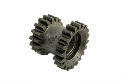 1st and 2nd Mainshaft Gear Cluster 1974 / 1979 FX