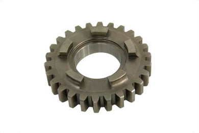 Transmission Countershaft 1st Gear 26 Tooth 1936 / 1944 EL 1937 / 1948 UL 1941 / 1984 FL