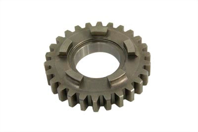 Transmission Countershaft 1st Gear 26 Tooth 1936 / 1944 EL 1937 / 1948 UL 1941 / 1984 FL