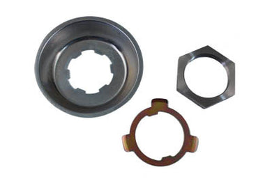 Oil Deflector Main Drive Gear Kit 1941 / 1964 FL 1936 / 1940 EL 1937 / 1948 UL