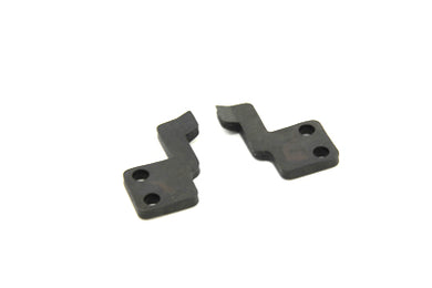 Transmission Shifter Pawl Lifter Arm Set 1952 / 1956 K 1957 / 1990 XL