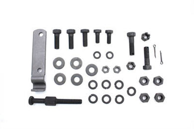 Transmission Mounting Adjuster Kit 1936 / 1940 EL 1937 / 1948 UL 1941 / 1964 FL