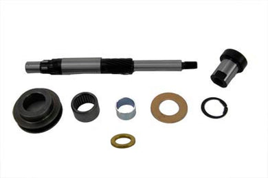 Starter Shaft Assembly without Starter Drive 1970 / 1984 FLH 1973 / 1984 FXE