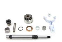 Load image into Gallery viewer, Starter Shaft Assembly Kit with Starter Drive 1985 / 1988 FXR 1985 / 1988 FLT