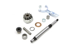 Load image into Gallery viewer, Starter Shaft Assembly Kit with Starter Drive 1985 / 1988 FXR 1985 / 1988 FLT