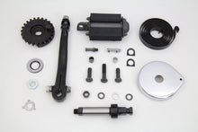 Load image into Gallery viewer, Kick Starter Arm Assembly and Gear Kit 1954 / 1962 FL