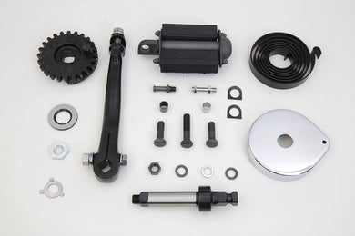 Kick Starter Arm Assembly and Gear Kit 1954 / 1962 FL