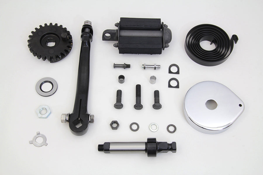 Kick Starter Arm Assembly and Gear Kit 1954 / 1962 FL