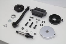 Load image into Gallery viewer, Kick Starter Arm Assembly and Gear Kit 1954 / 1962 FL