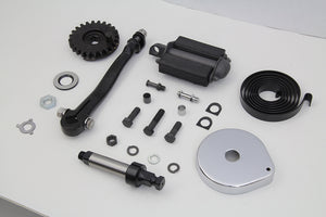 Kick Starter Arm Assembly and Gear Kit 1954 / 1962 FL