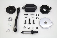 Load image into Gallery viewer, Kick Starter Arm Assembly and Gear Kit 1954 / 1962 FL