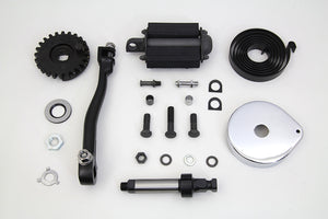Kick Starter Arm Assembly and Gear Kit 1954 / 1962 FL