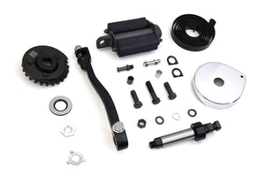 Kick Starter Arm Assembly and Gear Kit 1954 / 1962 FL