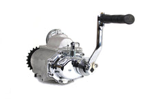 Load image into Gallery viewer, 4-Speed FL Transmission Assembly 1952 / 1964 FL