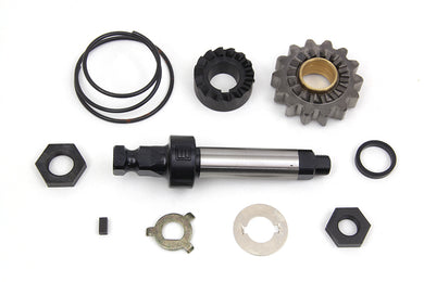 Kick Starter Gear Set 1936 / 1952 EL 1941 / 1953 FL
