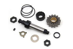 Kick Starter Gear Set 1936 / 1952 EL 1941 / 1953 FL