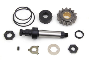 Kick Starter Gear Set 1936 / 1952 EL 1941 / 1953 FL